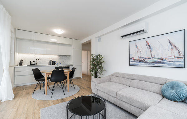 Apartament - Pag - Mandre , Chorwacja - CKP068 6