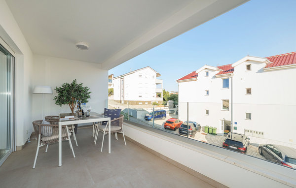 Apartament - Pag - Mandre , Chorwacja - CKP068 101