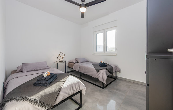 Domy wakacyjne - Pag - Mandre , Chorwacja - CKP075 604