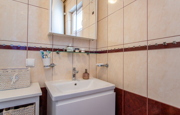 Casa vacanze - Pag - Caska , Croazia - CKP076 701