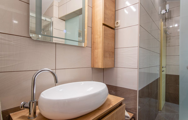 Casa vacanze - Pag - Caska , Croazia - CKP076 702
