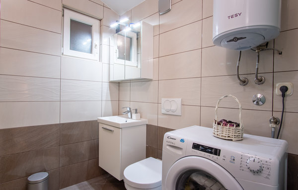 Casa vacanze - Pag - Caska , Croazia - CKP076 704