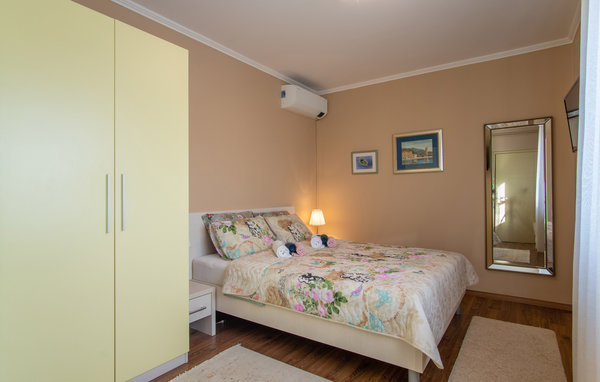 Casa vacanze - Pag - Caska , Croazia - CKP076 601