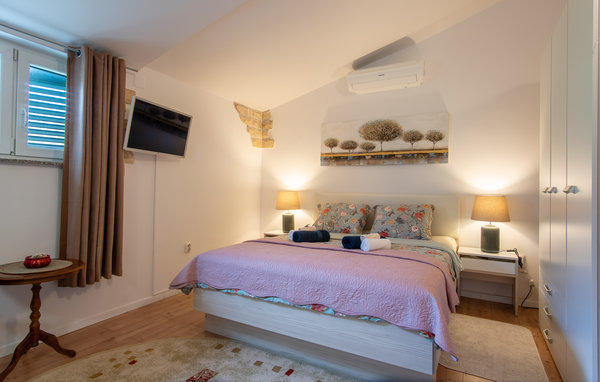 Casa vacanze - Pag - Caska , Croazia - CKP076 6
