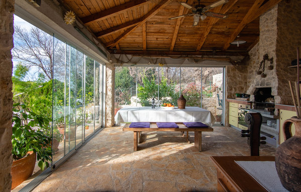 Casa vacanze - Pag - Caska , Croazia - CKP076 5