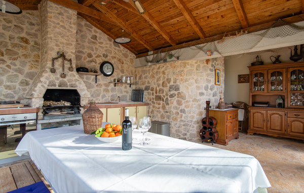 Casa vacanze - Pag - Caska , Croazia - CKP076 501