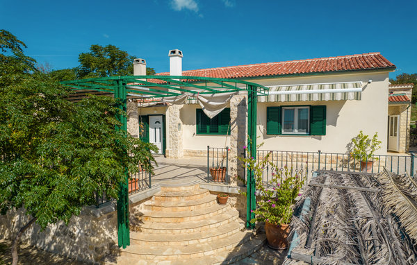 Casa vacanze - Pag - Caska , Croazia - CKP076 81