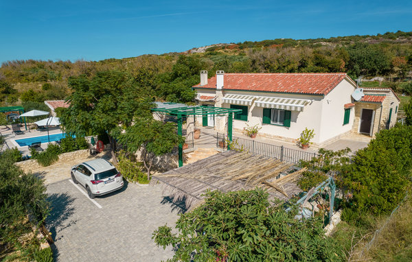 Casa vacanze - Pag - Caska , Croazia - CKP076 82