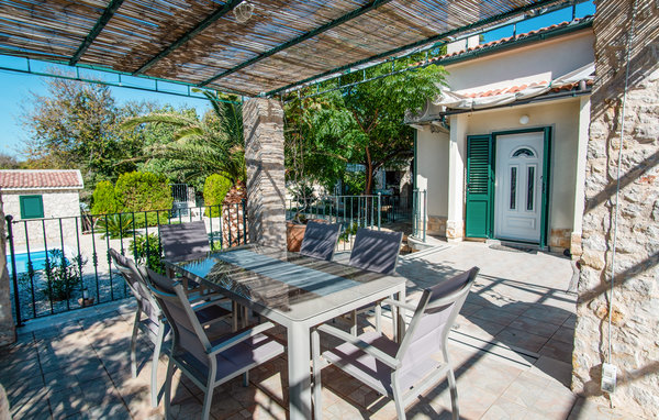 Casa vacanze - Pag - Caska , Croazia - CKP076 102