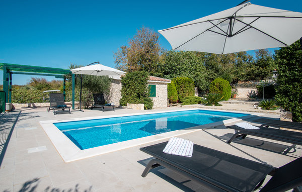 Casa vacanze - Pag - Caska , Croazia - CKP076 12