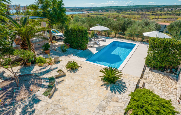 Casa vacanze - Pag - Caska , Croazia - CKP076 13