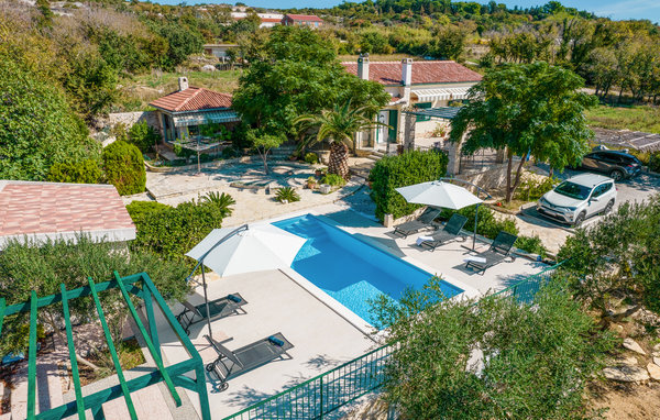 Casa vacanze - Pag - Caska , Croazia - CKP076 14