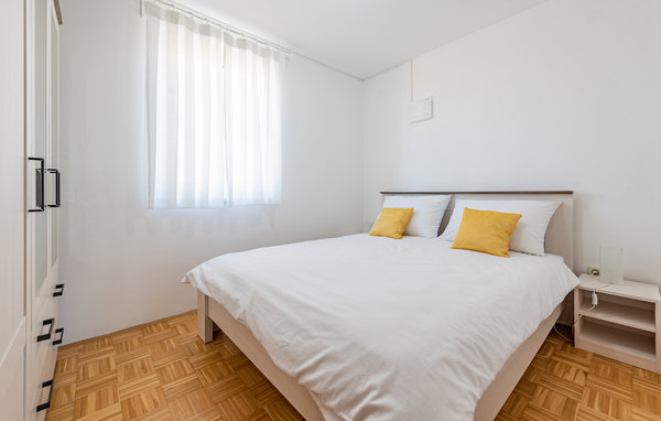 Apartman - Pag - Kosljun , Hrvatska - CKP083 601