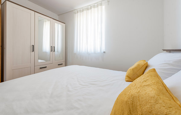 Apartman - Pag - Kosljun , Hrvatska - CKP083 602