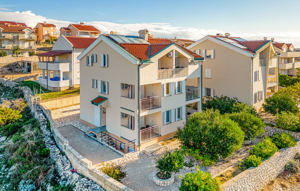 Apartman - Pag - Kosljun , Hrvatska - CKP083 82