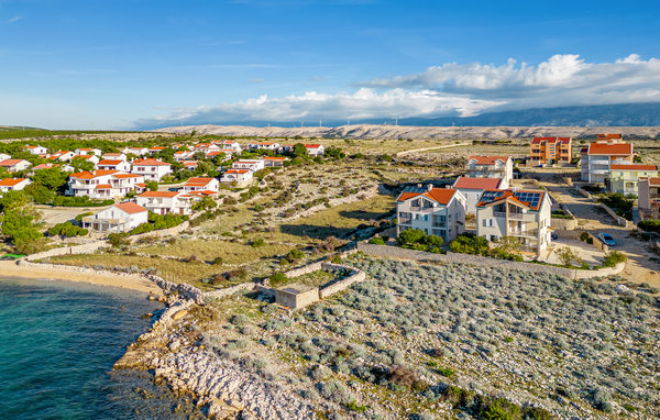 Apartman - Pag - Kosljun , Hrvatska - CKP083 6