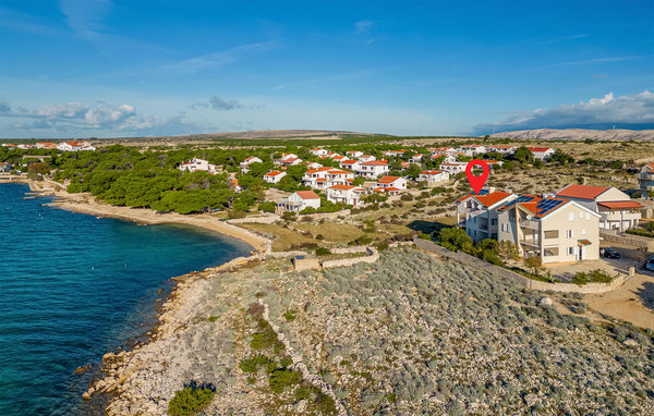 Semesterlägenhet - Pag - Kosljun , Kroatien - CKP084 1