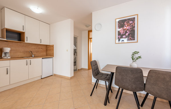 Apartman - Pag - Kosljun , Hrvatska - CKP085 5