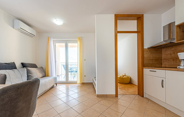 Apartman - Pag - Kosljun , Hrvatska - CKP085 301