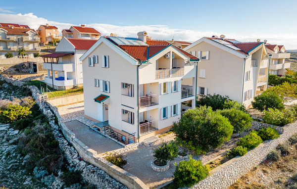 Apartman - Pag - Kosljun , Hrvatska - CKP085 82