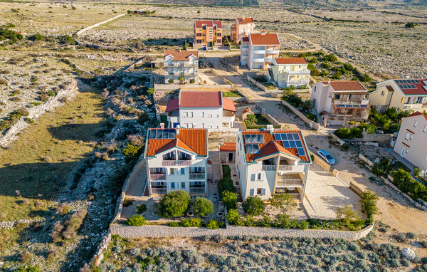 Apartman - Pag - Kosljun , Hrvatska - CKP085 83