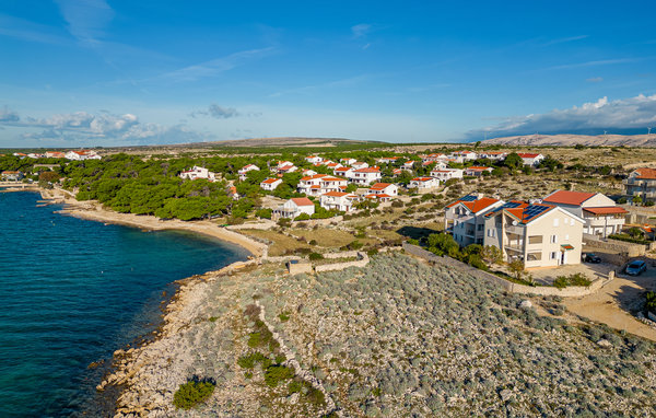 Apartman - Pag - Kosljun , Hrvatska - CKP085 84