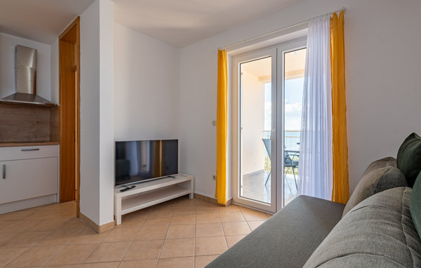 Apartman - Pag - Kosljun , Hrvatska - CKP086 301