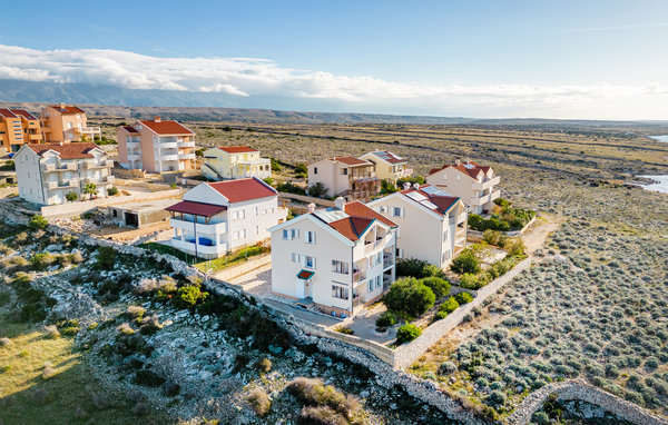 Apartman - Pag - Kosljun , Hrvatska - CKP086 83