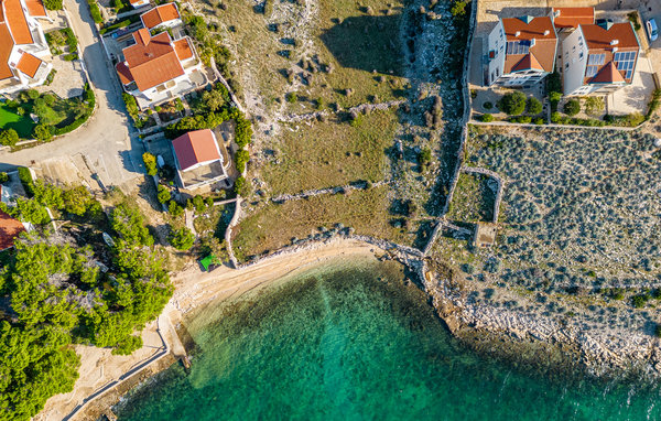 Apartman - Pag - Kosljun , Hrvatska - CKP086 84