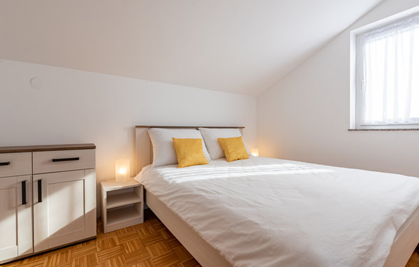Apartman - Pag - Kosljun , Hrvatska - CKP087 6