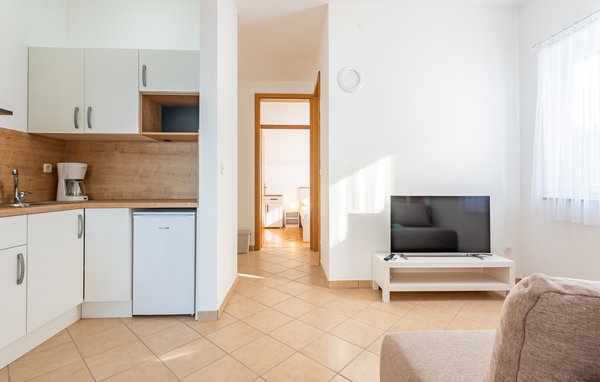 Apartman - Pag - Kosljun , Hrvatska - CKP087 402