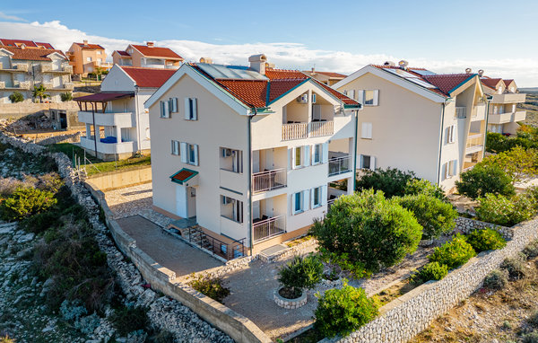 Apartman - Pag - Kosljun , Hrvatska - CKP087 81