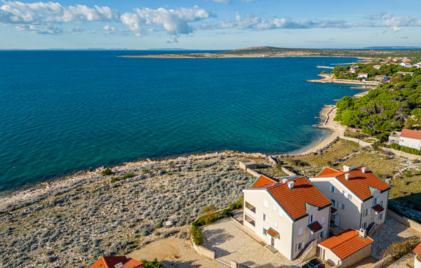 Apartman - Pag - Kosljun , Hrvatska - CKP087 83