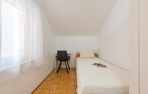 Ferienwohnung Vila Sidro