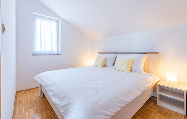 Ferienwohnung Vila Sidro
