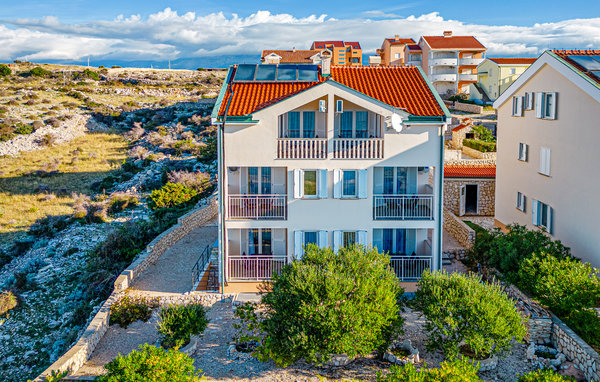 Ferienwohnung Vila Sidro