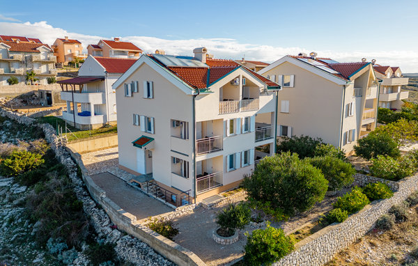 Ferienwohnung Vila Sidro