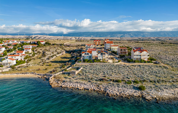 Semesterlägenhet - Pag - Kosljun , Kroatien - CKP088 2