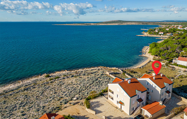 Semesterlägenhet - Pag - Kosljun , Kroatien - CKP088 1