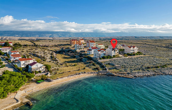 Ferienwohnung - Pag - Kosljun , Kroatien - CKP089 2