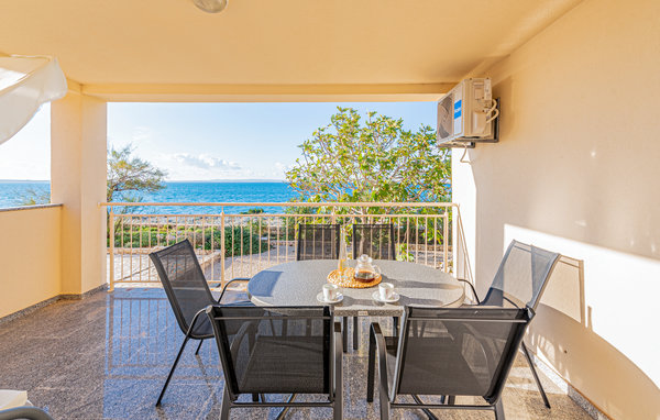 Ferienwohnung - Pag - Kosljun , Kroatien - CKP089 1