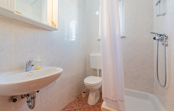 Apartman - Pag - Kosljun , Hrvatska - CKP090 701