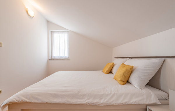 Apartman - Pag - Kosljun , Hrvatska - CKP090 601