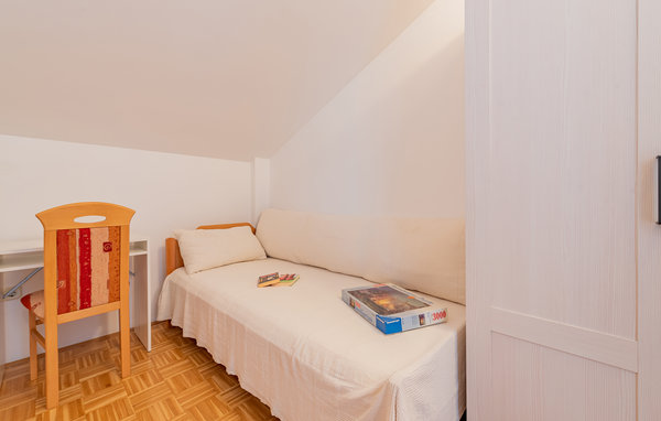 Apartman - Pag - Kosljun , Hrvatska - CKP090 602