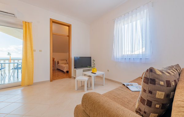 Apartman - Pag - Kosljun , Hrvatska - CKP090 4