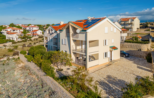 Apartman - Pag - Kosljun , Hrvatska - CKP090 9