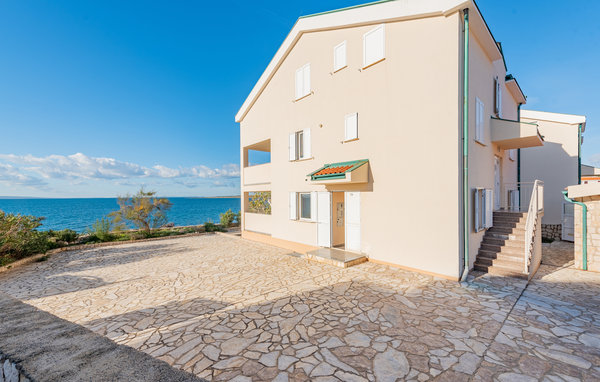 Apartman - Pag - Kosljun , Hrvatska - CKP090 81