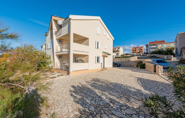 Apartman - Pag - Kosljun , Hrvatska - CKP090 82