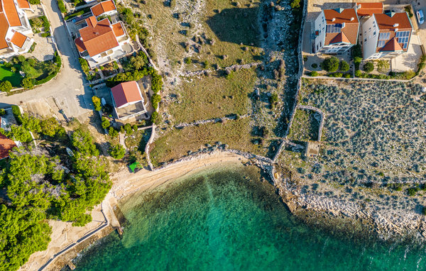 Apartman - Pag - Kosljun , Hrvatska - CKP090 83