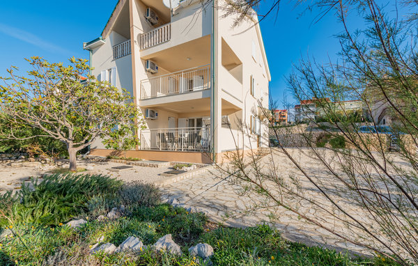 Apartman - Pag - Kosljun , Hrvatska - CKP090 101